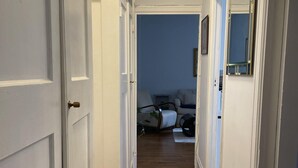 Apartment | Bahagian dalam