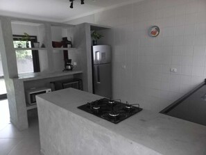 Cuina privada