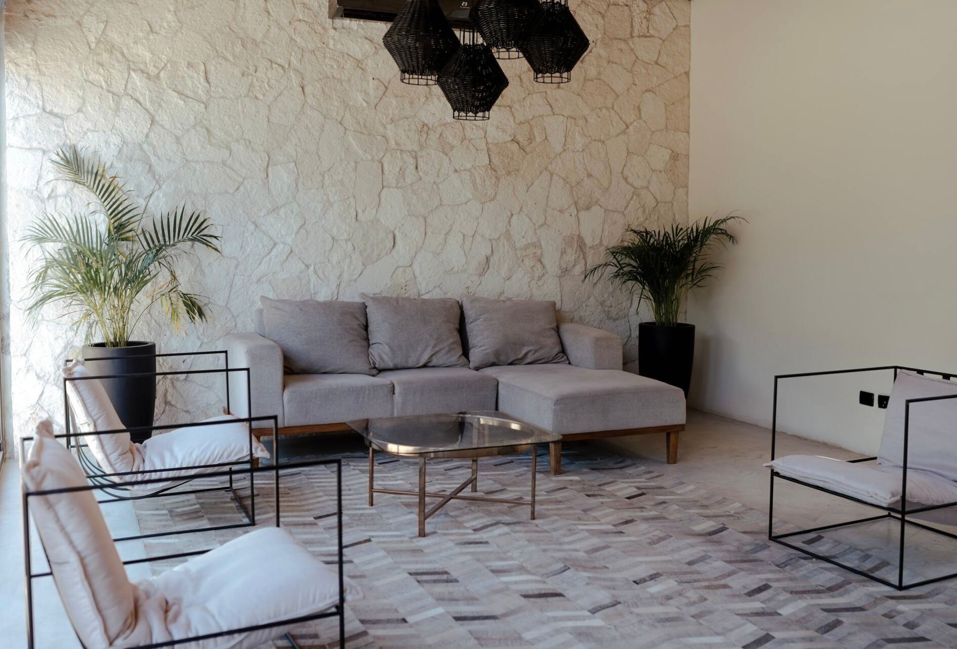 New Villa 4bdr Private Pool & Jacuzzi Tulum Veleta! 10min Beach Access Sleeps 12 - Tulum