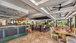 Dining - Tuscan-style 3 bed Villa with private pool (Playas del Coco)