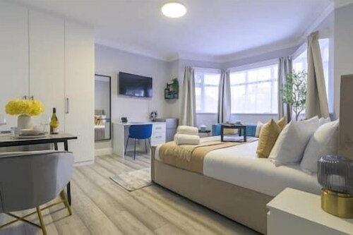 The Scandi Room