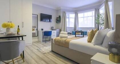 The Scandi Room