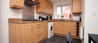 Cohost Partners Cozy Retreat Near Cardiff Bay