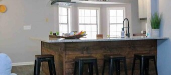 Lovely 3 bedroom home close to Stone Mountain