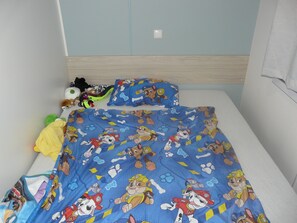 3 chambres