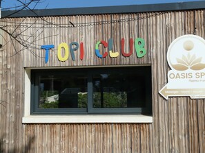 Exterior detail - Mobil Home Confort XL Pour 6 Personnes Avec 3 Chambresà 350 Mètres des Plages (Narbonne)