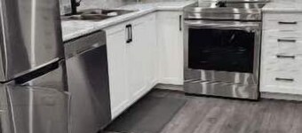 Newly Renovated 2 bdr basement