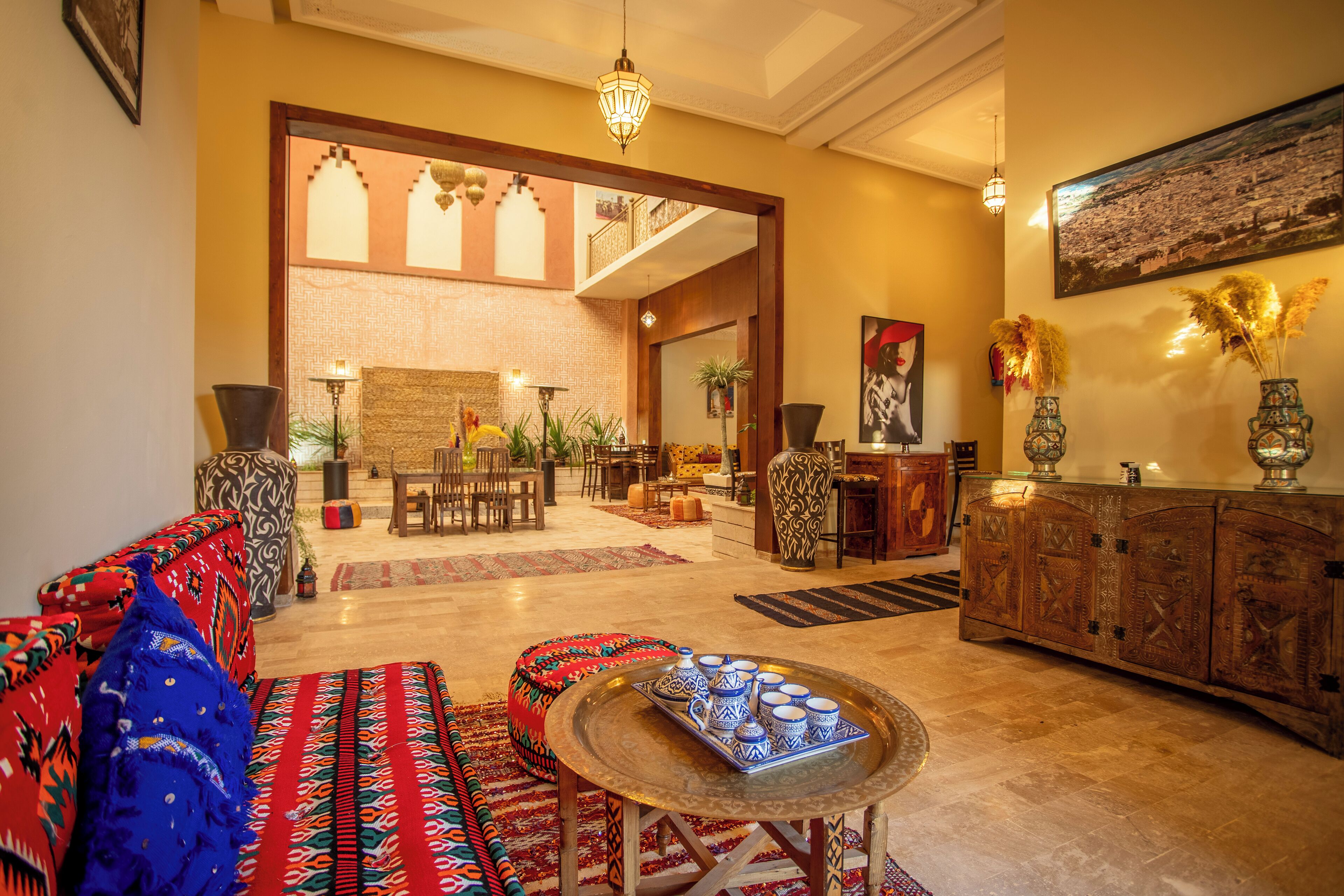 Photo - Riad Azia