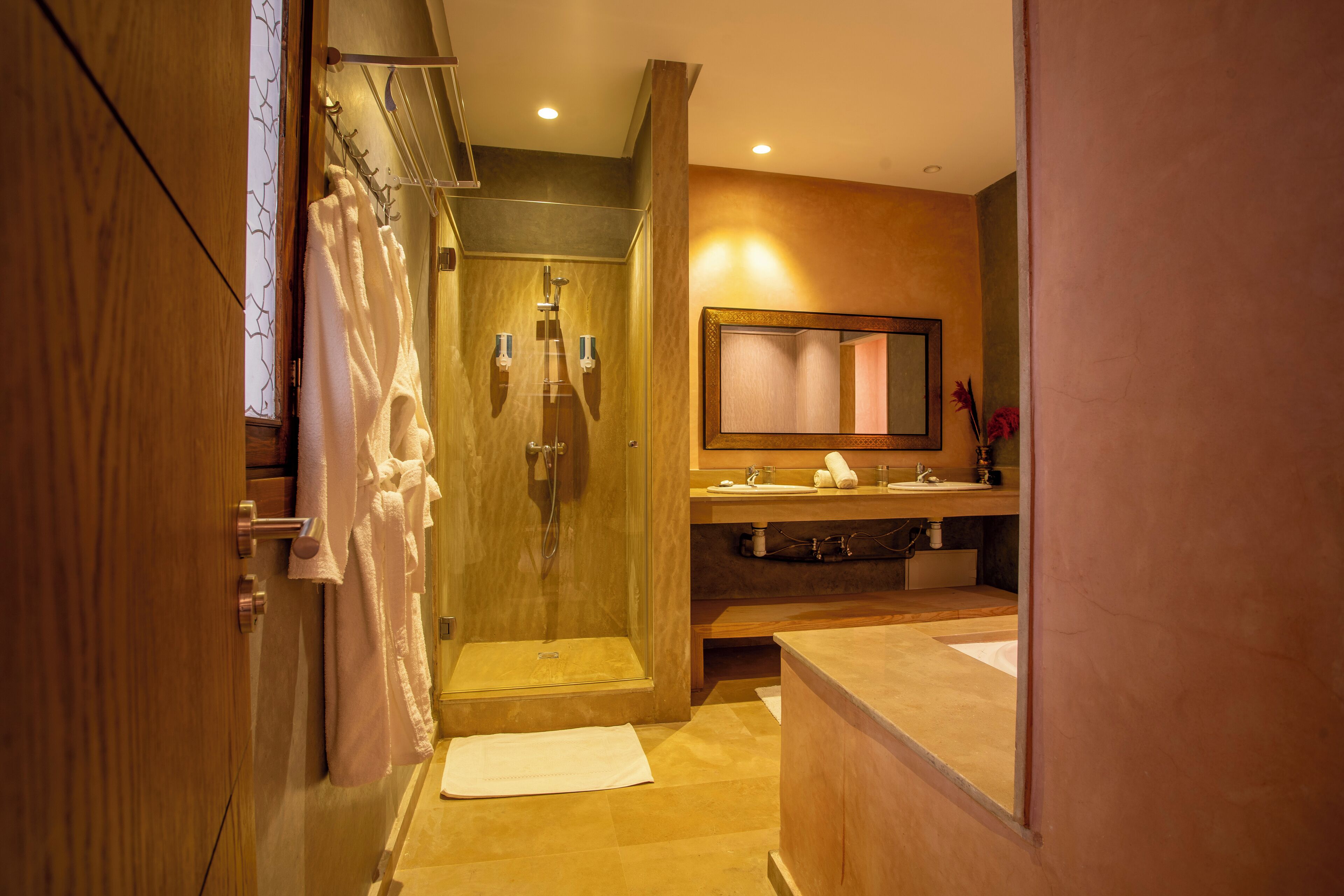 Foto - Riad Azia