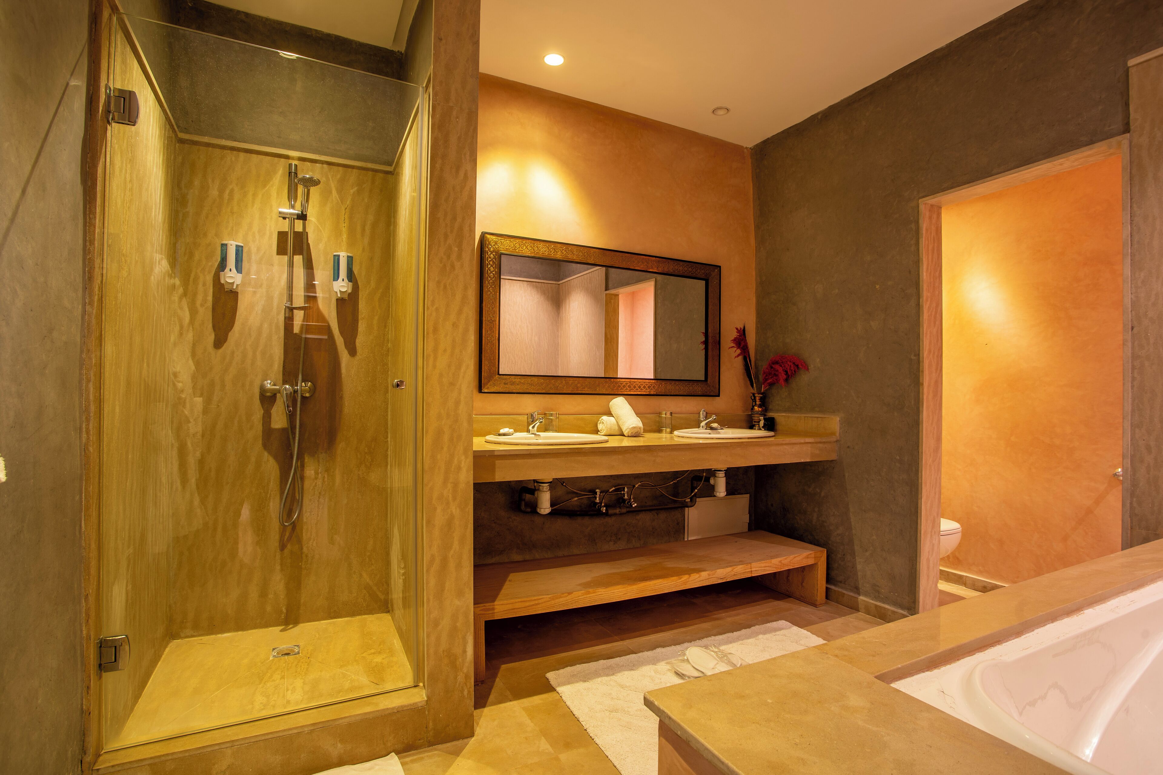 Foto - Riad Azia
