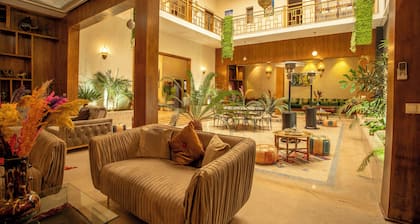 Riad Azia