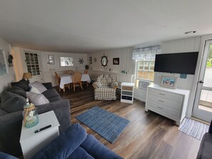 Smart-tv, dvd-afspiller