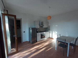 Appartement | Cuisine privée