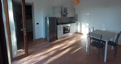 agriturismo tres montes