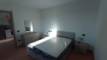 Basic-Apartment | 1 Schlafzimmer