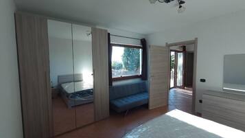 Basic-Apartment | 1 Schlafzimmer