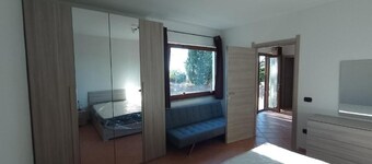 agriturismo tres montes