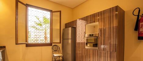 Servicio de la habitación