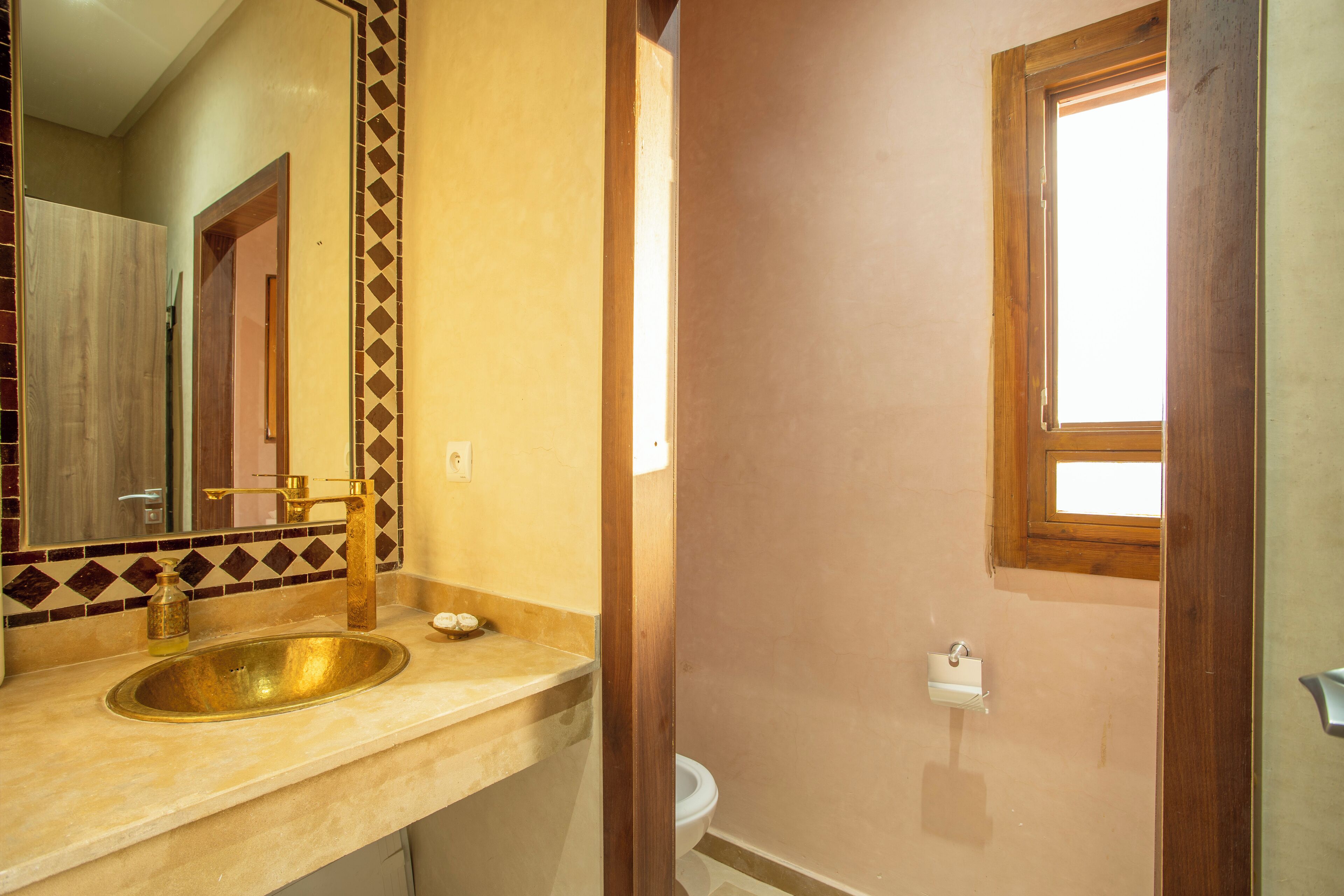 Foto - Riad kenza