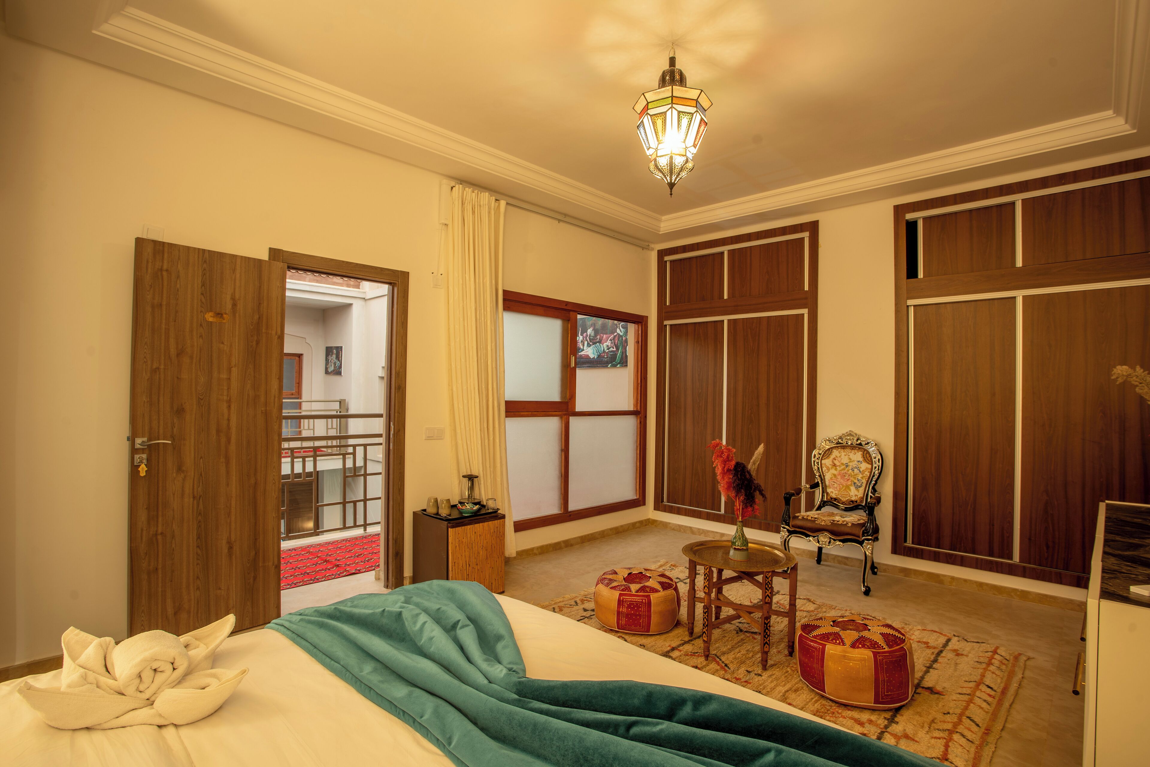 Foto - Riad kenza