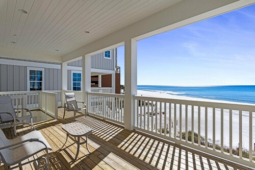 Beach House - Anchors Aweigh by PHG