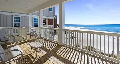 Beach House - Anchors Aweigh by PHG