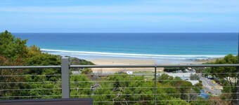 Blue View - Wye River