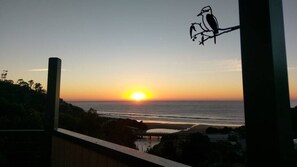 Property grounds - Blue View - Wye River (Wye River)