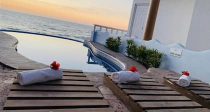 Hotel Grand Bahía los Cocos