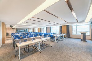 Meeting facility - Atour Hotel (Lanzhou)