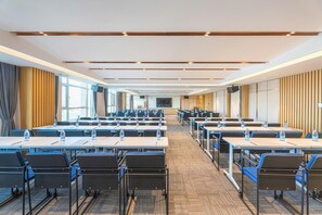 Meeting facility - Atour Hotel (Lanzhou)