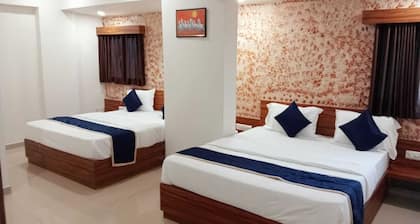 Hotel Royal Gold
