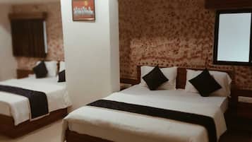 1 bedroom, free WiFi