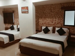 1 habitación y wifi gratis