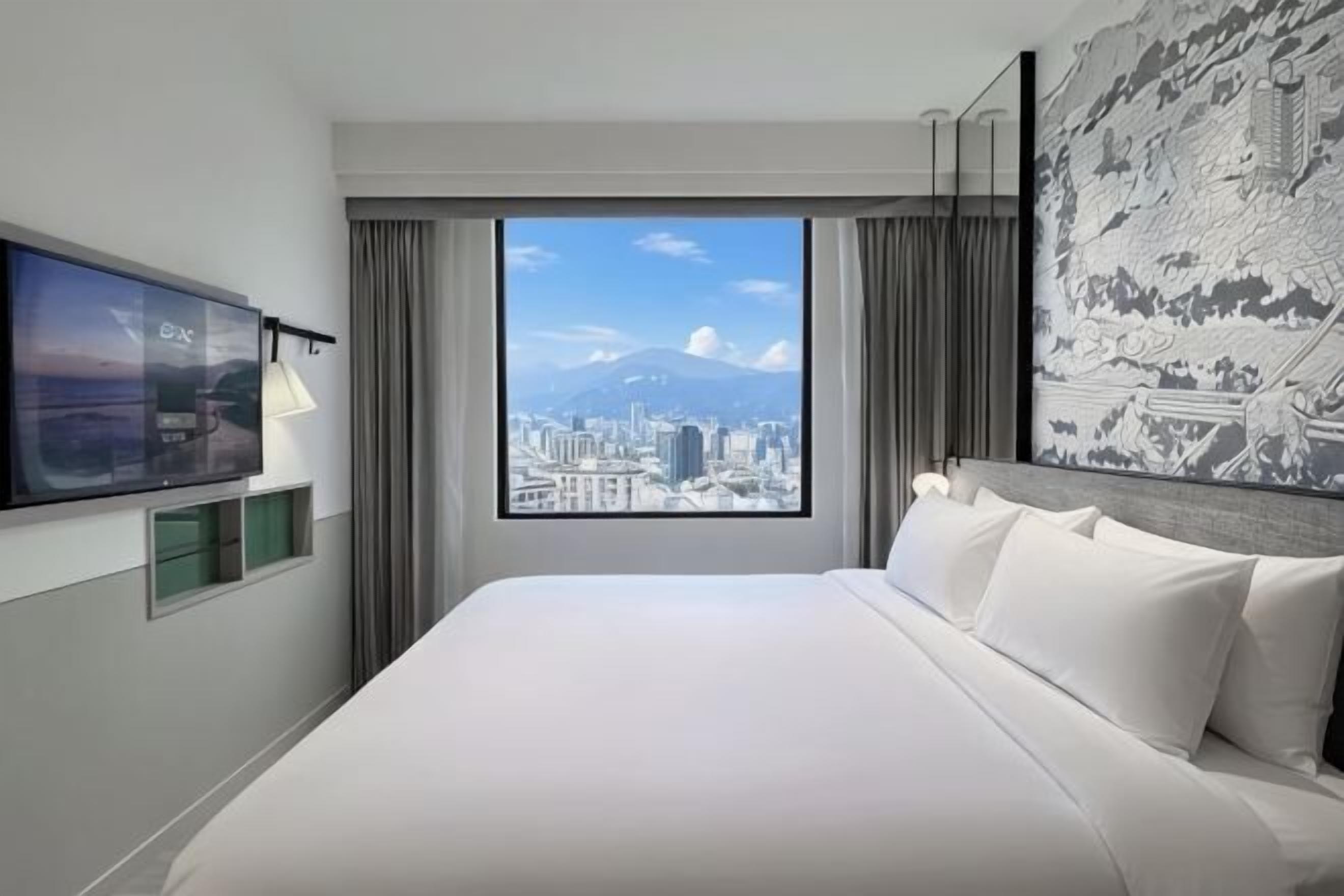 Nôi/giường cho trẻ sơ sinh 