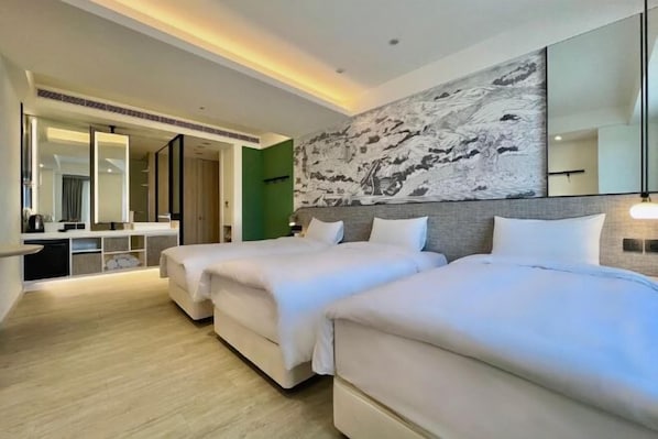 Cots/infant beds