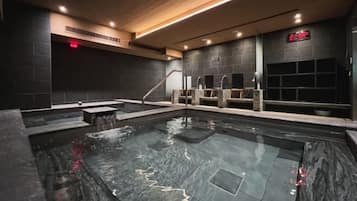 Comodidades da propriedade