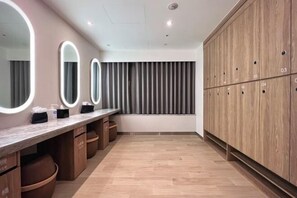 Property amenity - Boutech Jiantan Hotel (Taipei)