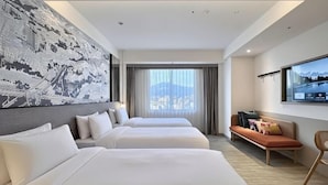 Unclassified image, 3 of 66, button - Boutech Jiantan Hotel (Taipei)