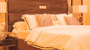 3 quartos, ferros/tábuas de passar roupa, Wi-Fi, roupa de cama