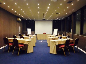 Sala de reunião