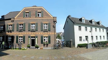 Außenbereich
