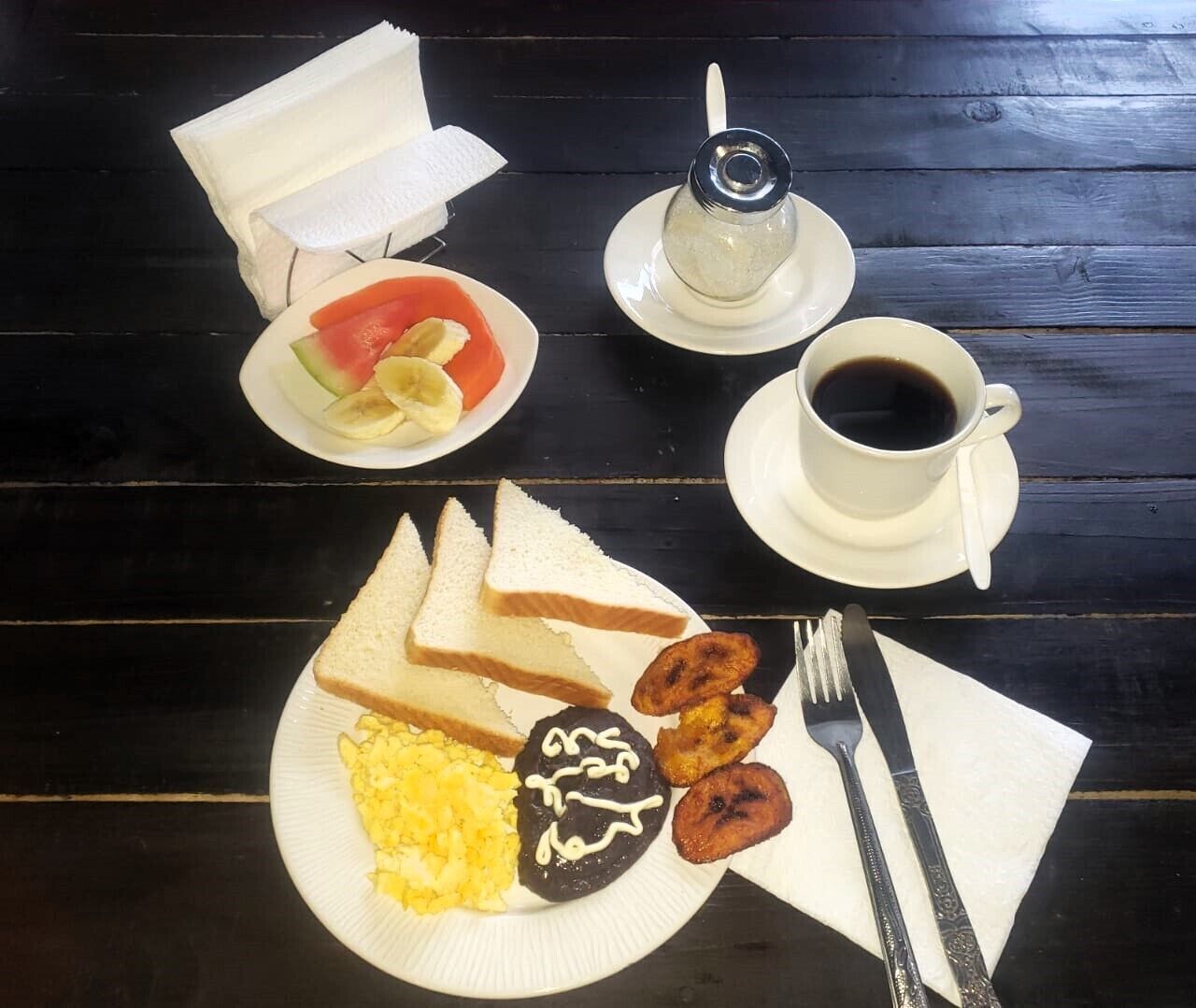 Photo - Hotel Sexta Avenida