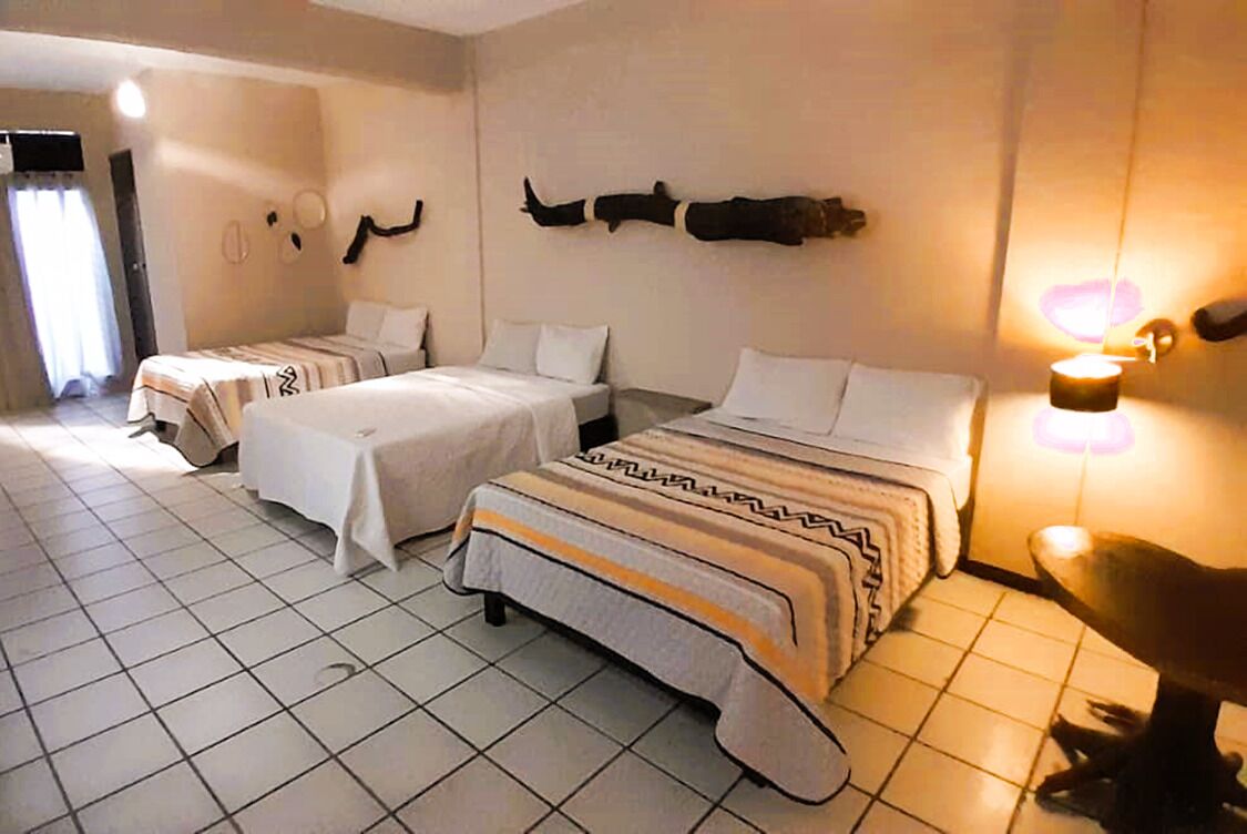 Photo - Hotel Sexta Avenida