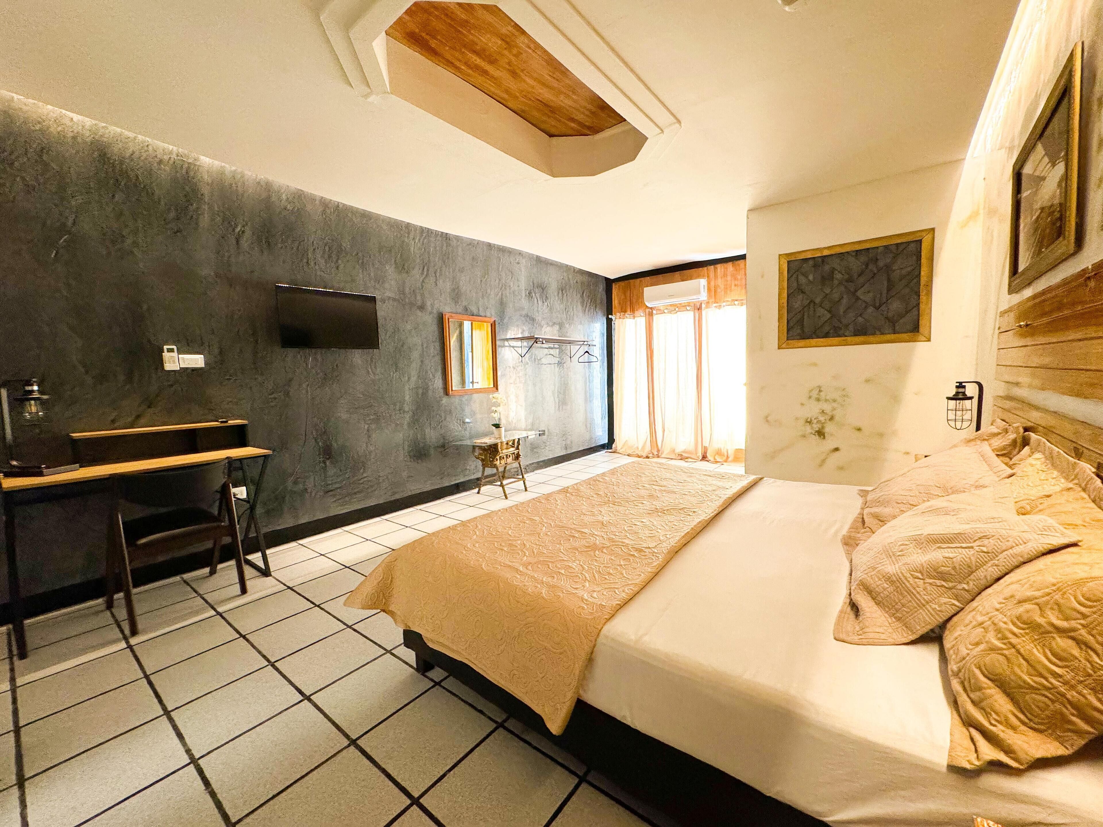 Photo - Hotel Sexta Avenida