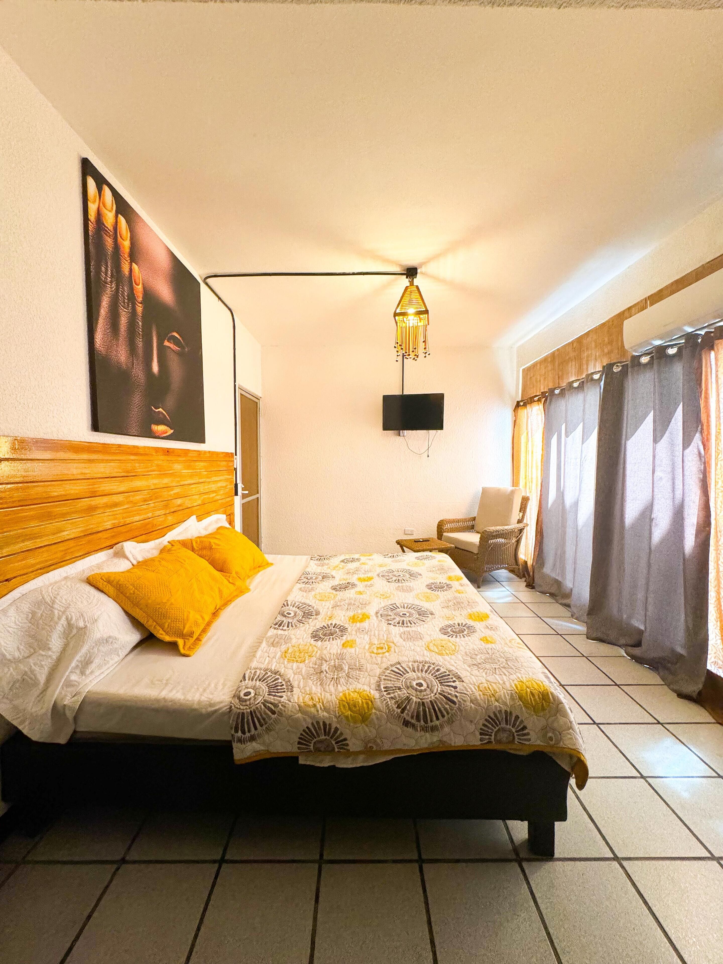 Photo - Hotel Sexta Avenida