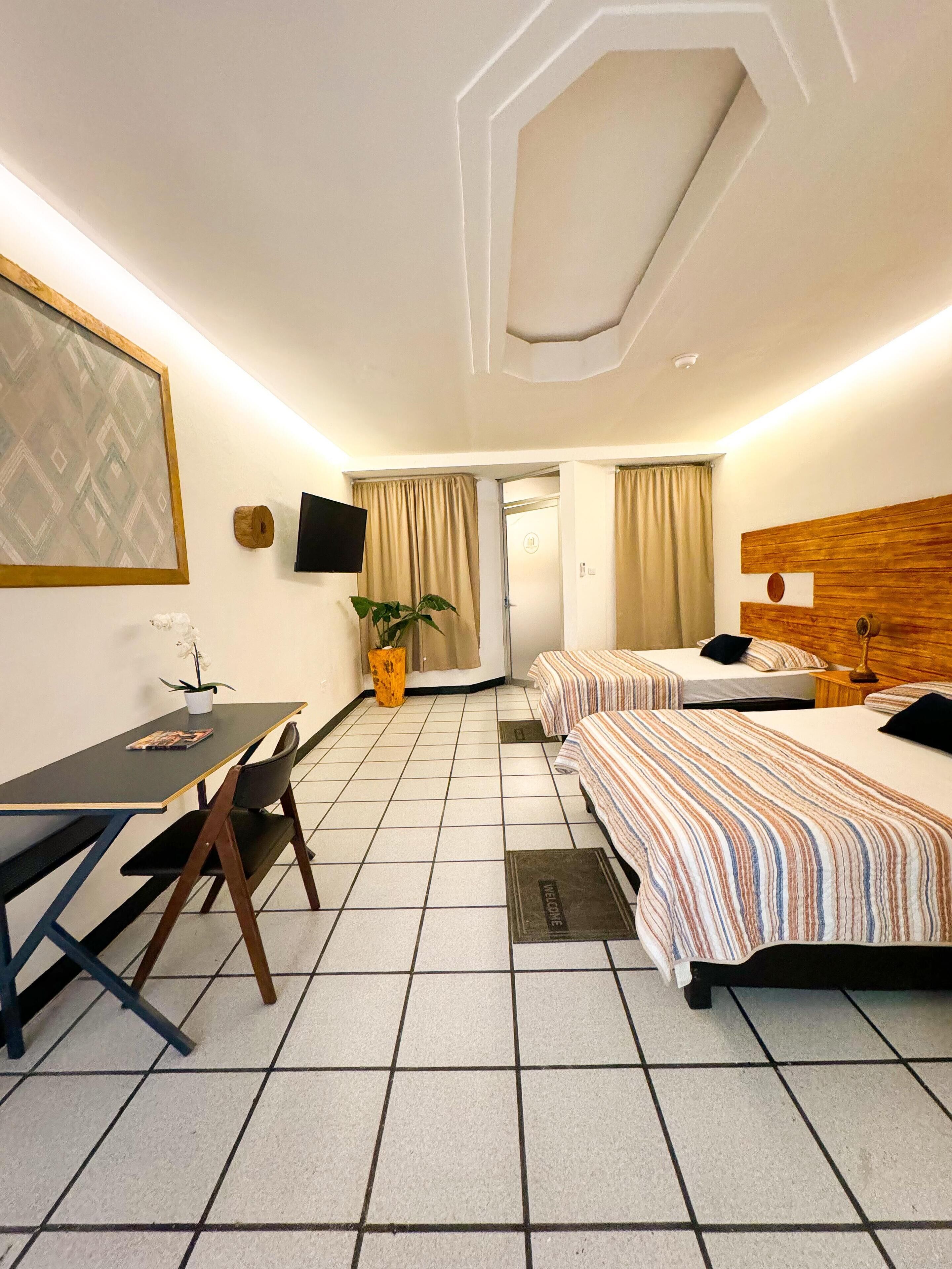 Photo - Hotel Sexta Avenida