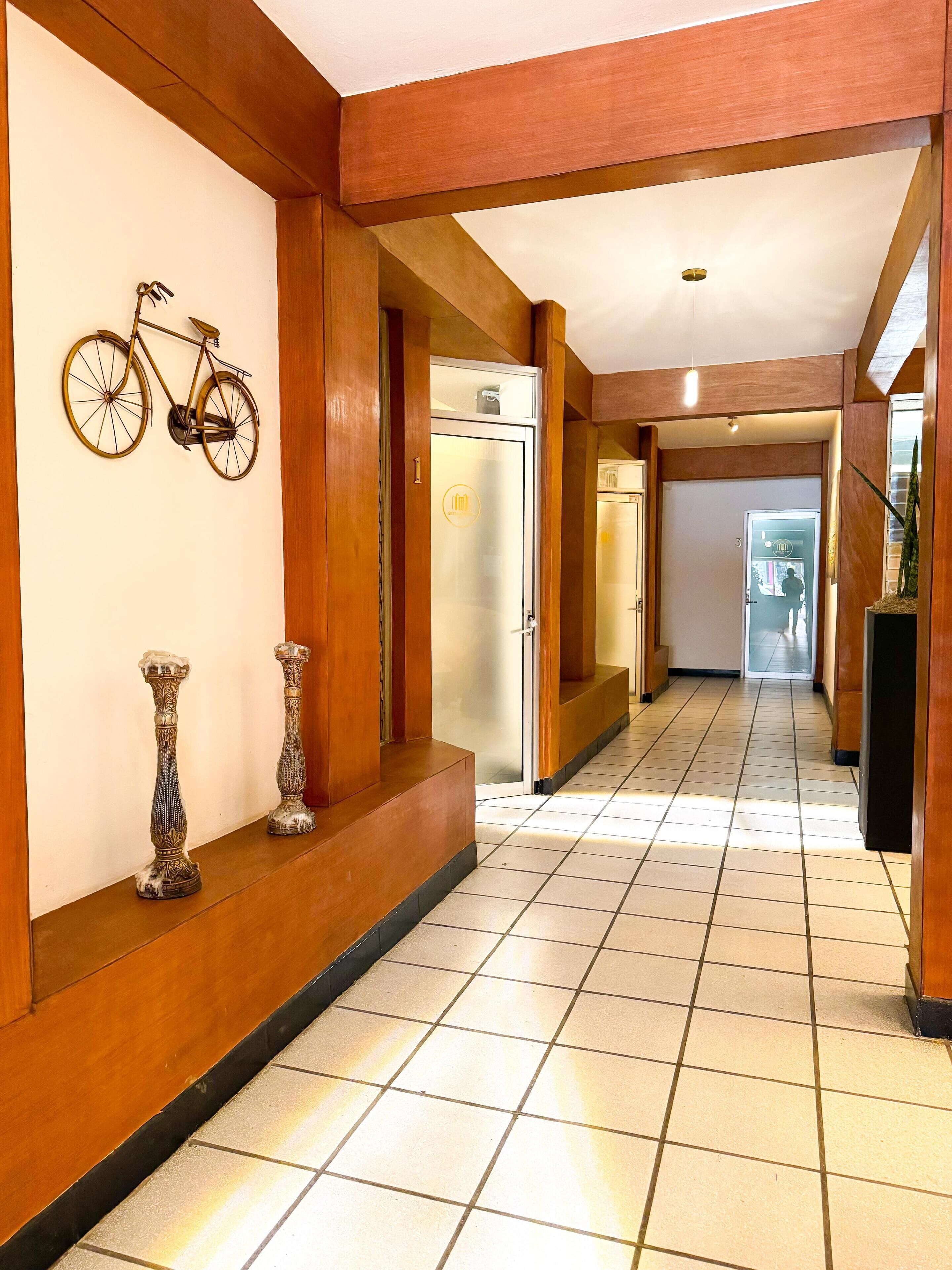 Photo - Hotel Sexta Avenida