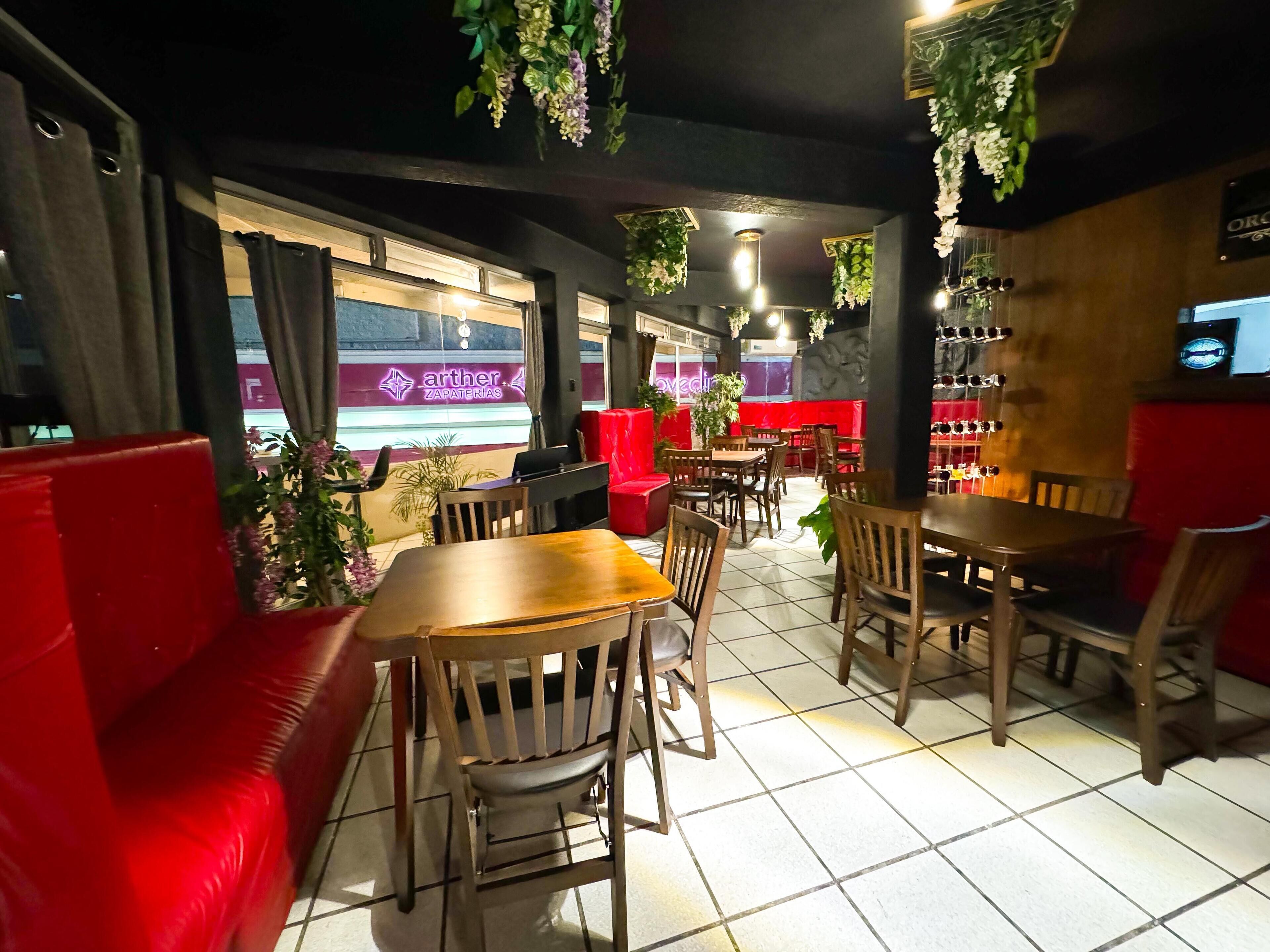 Photo - Hotel Sexta Avenida