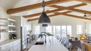 Ferienhaus (Multiple Bedrooms) | Innenbereich